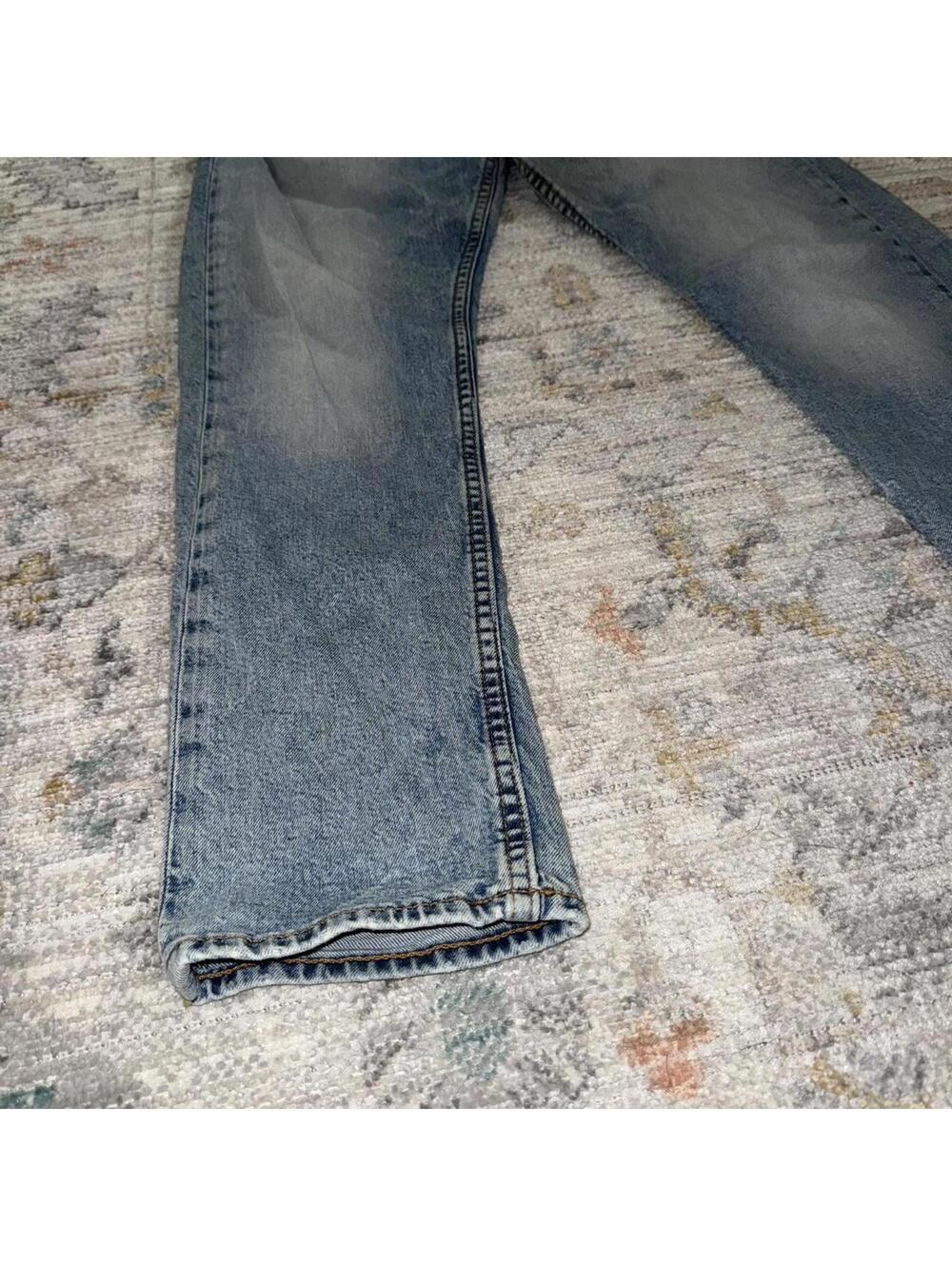 Bonobos slim fit jeans - Picture 2 of 5